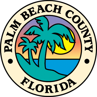Palm Beach County seal